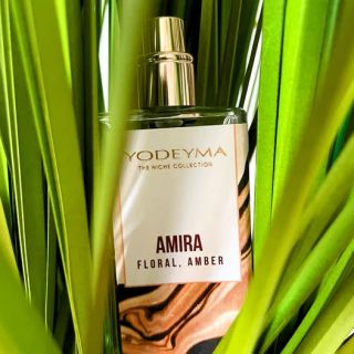 YODEYMA Amira – nőiesség és elegancia minden cseppben! Engedd, hogy elragadjon a YODEYMA Amira érzéki illata, amely a...